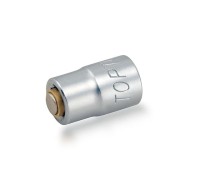 Магнитный наконечник 1/4" TOPTUL (CAEE0820)