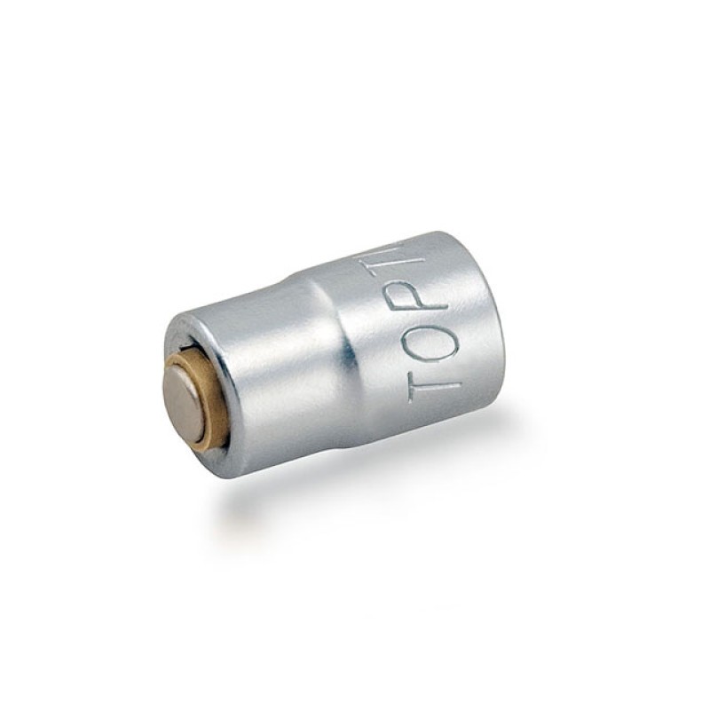 Магнитный наконечник 1/4" TOPTUL (CAEE0820) Магнитный наконечник 1/4" TOPTUL (CAEE0820)
