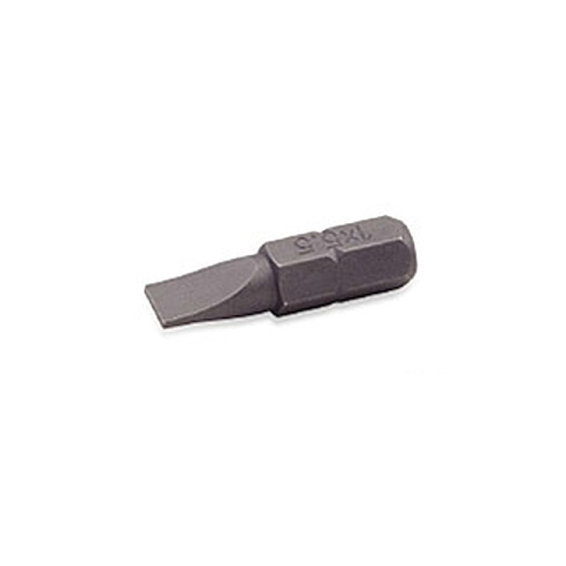 Насадка шлицевая 5/16" 0,8х5,5х30м TOPTUL (FSAA105E) Насадка шлицевая 5/16" 0,8х5,5х30м TOPTUL (FSAA105E)