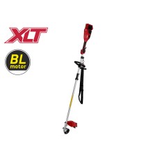 Триммер аккум. WORTEX TB 3036-1 ALL1 XLT SOLO БЕСЩЁТ.ДВИГ., 18В+18В, шир.скаш.340/255 мм леска/нож