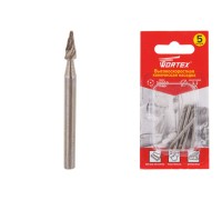 Высокоскоростная коническая насадка 3.2 мм WORTEX