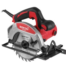 Циркулярная пила WORTEX LX CS 1612-2 в кор. 1200 Вт, 160х20х24Т