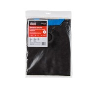Мешок для пылесоса MAKITA 446, VC2012L, VC2512L, VC3011L многоразовый (молния) GEPARD