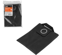 Мешок для пылесоса WORTEX VC3016-1 WS,BOSCH GAS 35,MAKITA VC3012,VC4210 многоразовый (молния) GEPARD