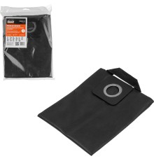 Мешок для пылесоса WORTEX VC3016-1 WS,BOSCH GAS 35,MAKITA VC3012,VC4210 многоразовый (молния) GEPARD