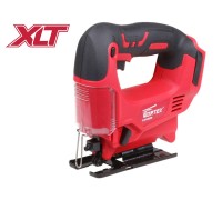 Аккум. лобзик WORTEX CJS 6529 в кор. ALL1 XLT SOLO 18 В, 0-2900 об/мин, 65 мм