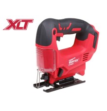 Аккум. лобзик WORTEX CJS 6529 в кор. ALL1 XLT SOLO 18 В, 0-2900 об/мин, 65 мм