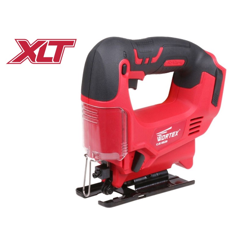 Аккум. лобзик WORTEX CJS 6529 в кор. ALL1 XLT SOLO 18 В, 0-2900 об/мин, 65 мм Аккум. лобзик WORTEX CJS 6529 в кор. ALL1 XLT SOLO 18 В, 0-2900 об/мин, 65 мм