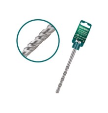 10х210х260 мм бур (сверло) SDS-plus S4 ВОЛАТ