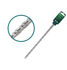 8х210х260 мм бур (сверло) SDS-plus S4 ВОЛАТ