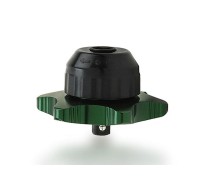 Трещотка-битодержатель 1/4" TOPTUL (CAUA0808)