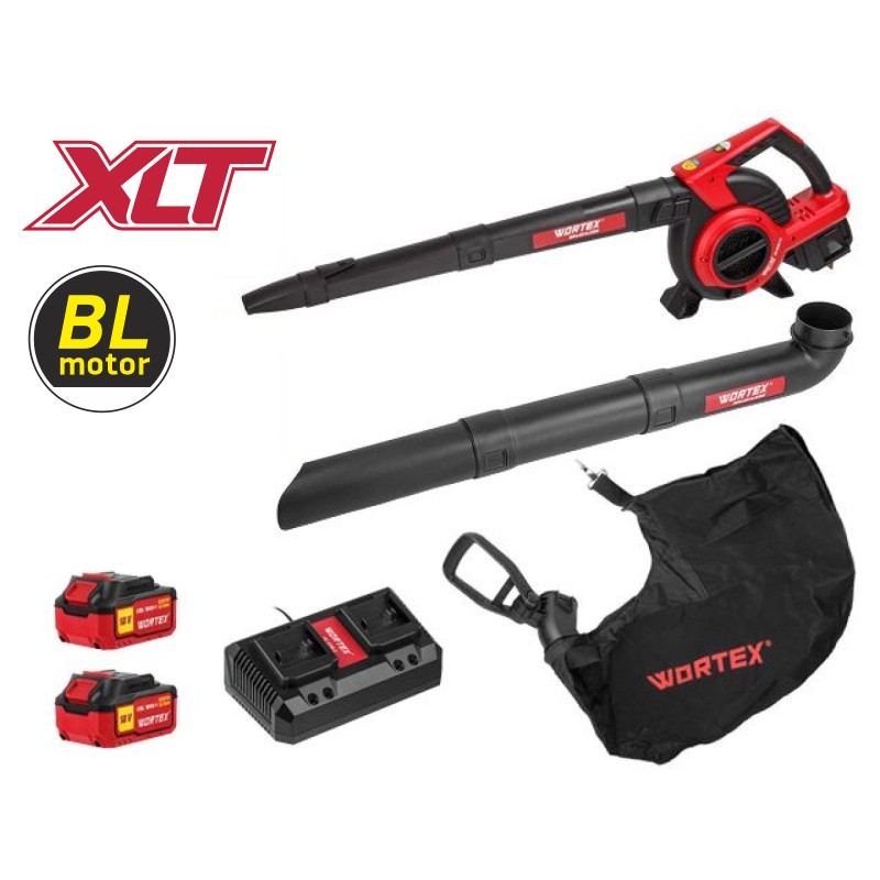Аккум. воздуходувка WORTEX BB 2536-1 D в кор. ALL1 МЕГА АКЦИЯ БЕСЩЁТ.ДВИГ., 18В+18В, 2акб, 4 Ач, мак Аккум. воздуходувка WORTEX BB 2536-1 D в кор. ALL1 МЕГА АКЦИЯ БЕСЩЁТ.ДВИГ., 18В+18В, 2акб, 4 Ач, мак