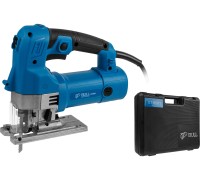 Лобзик электрический BULL ST 6501 600 Вт, 500-3000 ход/мин, до 110 мм