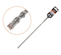 8х250х310 мм бур (сверло) SDS-plus QUADRO-X GEPARD