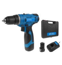 Аккум. дрель-шуруповерт BULL SR 1202 в чем.