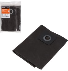 Мешок для пылесоса WORTEX VC 2014 WS, BOSCH ADVANCED VAC 20 многоразовый (молния) GEPARD