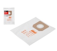 Мешок для пылесоса BOSCH GAS 15, 12-25 сменный (2 шт.) GEPARD