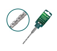 5х50х110 мм бур (сверло) SDS-plus S4 ВОЛАТ