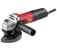 Одноручная углошлифмашина WORTEX AG 1209 в кор. 900 Вт, 125 мм, 11 000 об/мин