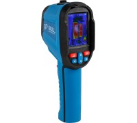 Тепловизор BULL TIC 1290 в кор. 120x90, 25 Гц, -20°C…+550°C