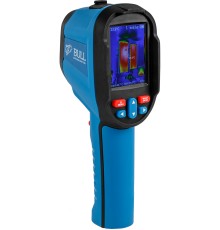 Тепловизор BULL TIC 1290 в кор. 120x90, 25 Гц, -20°C…+550°C