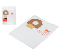 Мешок для пылесоса WORTEX VC 3016-1 WS,BOSCH GAS 35,MAKITA VC3012,VC4210 сменный (10 шт.) GEPARD