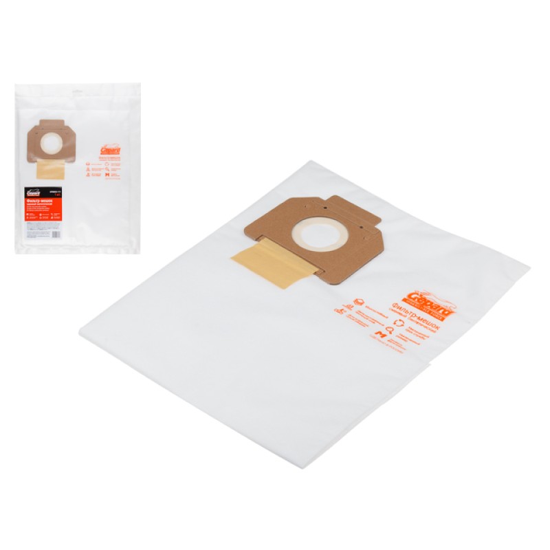 Мешок для пылесоса WORTEX VC 3016-1 WS,BOSCH GAS 35,MAKITA VC3012,VC4210 сменный (10 шт.) GEPARD Мешок для пылесоса WORTEX VC 3016-1 WS,BOSCH GAS 35,MAKITA VC3012,VC4210 сменный (10 шт.) GEPARD