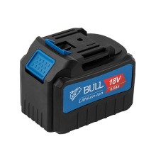 Аккумулятор BULL AK 6001 18.0 В, 6.0 А/ч, Li-Ion XLTpro