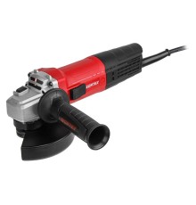 Одноручная углошлифмашина WORTEX LX AG 1211-2 в кор. 1100 Вт, 125 мм, 5500-11000 об/мин, рег. об.
