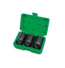Набор головок ударн. 1/2" 30-36мм 170*105мм 3шт. глубокие TOPTUL (GDAI0303)
