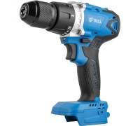 Аккум. дрель-шуруповерт BULL SR 1802 в кор. XLTpro SOLO БЕСЩЕТ., 18 В, 80 Н*м, БЗП(мет.) 13 мм