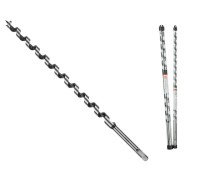 Сверло по дереву спиральное 12х460мм GEPARD (GP0546-12)