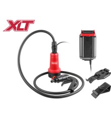 Аккум. насос погружной WORTEX WP 1820 ALL1 XLT SOLO