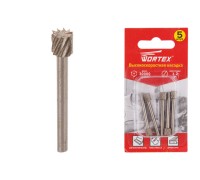 Высокоскоростная насадка 5.6 мм WORTEX