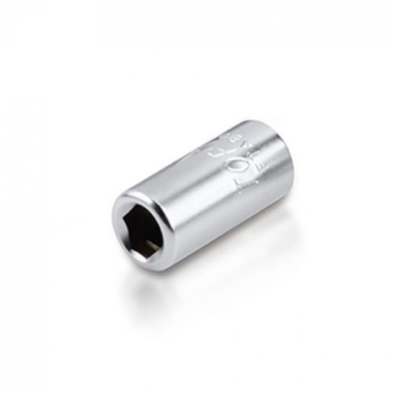 Держатель для бит 1/4"DRx1/4"H TOPTUL (FTAB0808) Держатель для бит 1/4"DRx1/4"H TOPTUL (FTAB0808)