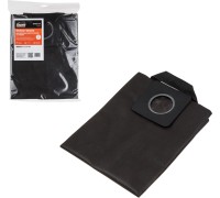 Мешок для пылесоса WORTEX VC 3016 WS многоразовый (молния) GEPARD