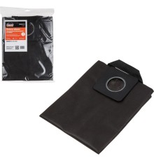 Мешок для пылесоса WORTEX VC 3016 WS многоразовый (молния) GEPARD