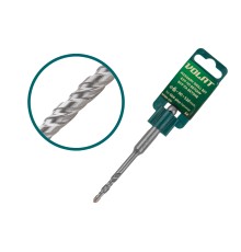 6х50х110 мм бур (сверло) SDS-plus S4 ВОЛАТ