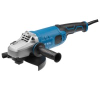 Двуручная углошлифмашина BULL WS 2301 в кор.