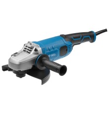 Двуручная углошлифмашина BULL WS 2301 в кор.
