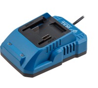 Зарядное устройство BULL LD 2006 1 слот, 2 А XLTpro