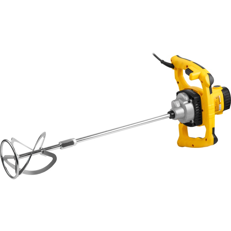 Миксер строительный MOLOT MMX 1412 в кор. Миксер строительный MOLOT MMX 1412 в кор.