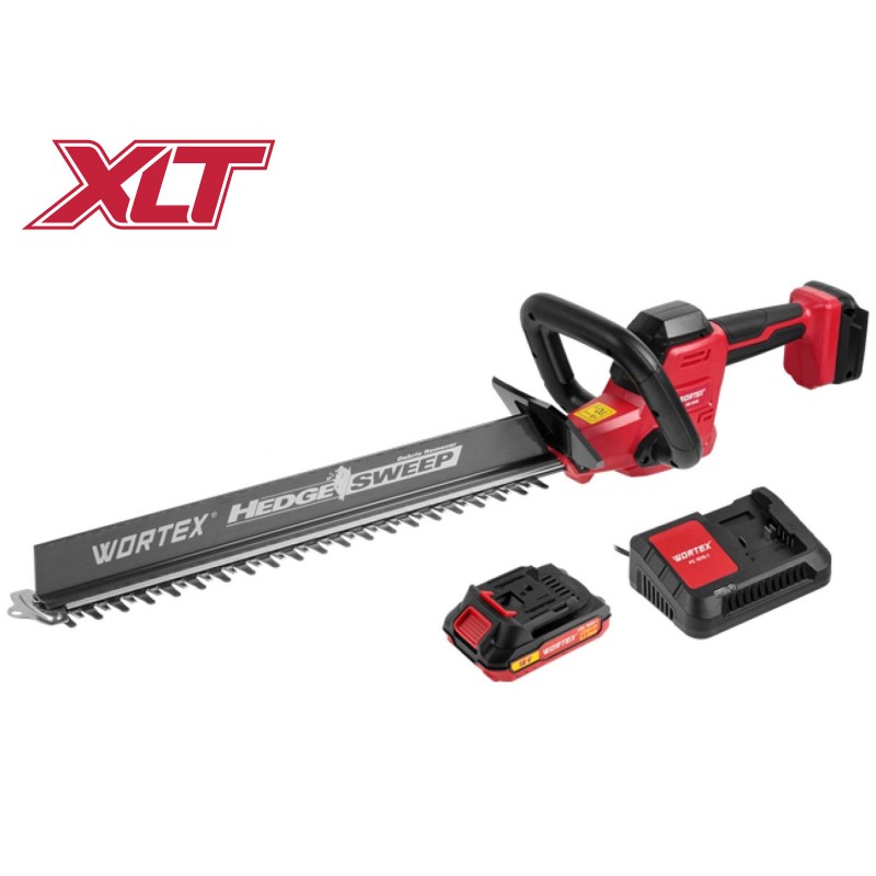 Аккум. кусторез WORTEX DB 5018 ALL1 МЕГА АКЦИЯ с акб и зу, 18В, 500 мм, шаг 17 мм Аккум. кусторез WORTEX DB 5018 ALL1 МЕГА АКЦИЯ с акб и зу, 18В, 500 мм, шаг 17 мм