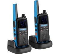 Портативная радиостанция BULL WT 1605 в кор. (комплект 2 шт.)