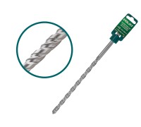 12х210х260 мм бур (сверло) SDS-plus S4 ВОЛАТ