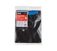 Мешок для пылесоса BOSCH GAS 25 многоразовый (молния) GEPARD