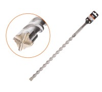 25х400х540 мм бур (сверло) SDS-max QUADRO-X GEPARD