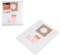 Мешок для пылесоса WORTEX VC 3016 WS сменный (10 шт.) GEPARD