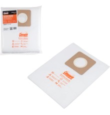 Мешок для пылесоса WORTEX VC 3016 WS сменный (10 шт.) GEPARD
