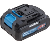 Аккумулятор BULL AK 2001 18.0 В, 2.0 А/ч, Li-Ion XLTpro Аккумулятор BULL AK 2001 18.0 В, 2.0 А/ч, Li-Ion XLTpro